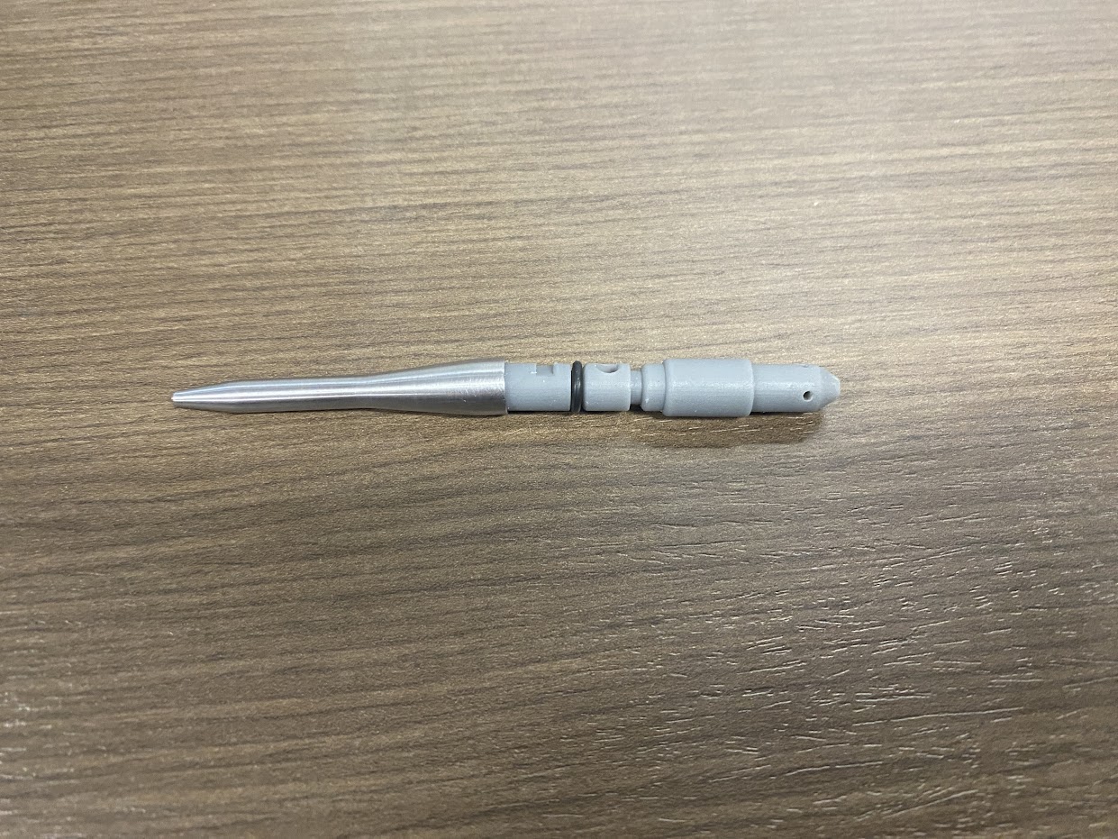 O-ring installation tool