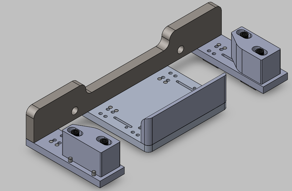 Base assembly