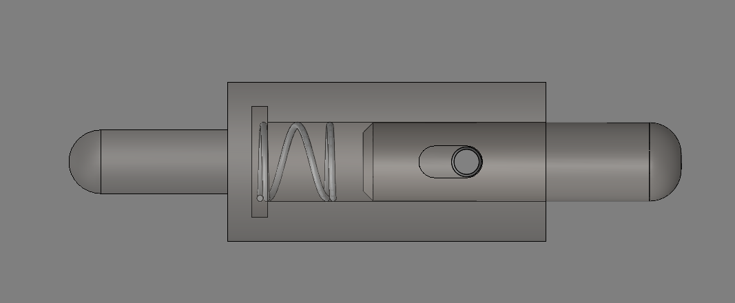 Version 1 cam follower