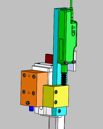 Station check detail