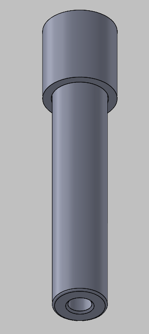 V1 tamping tool