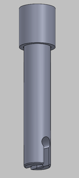 V2 tamping tool