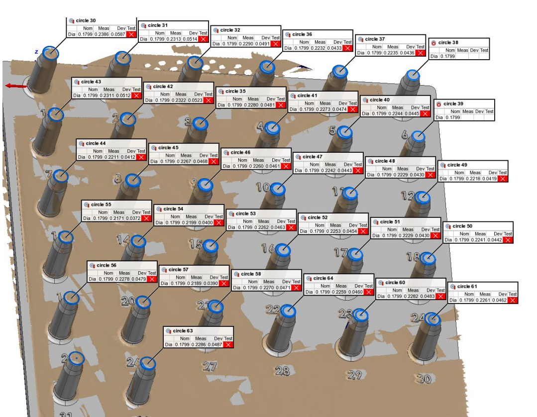 Stitched scan or concept diagram